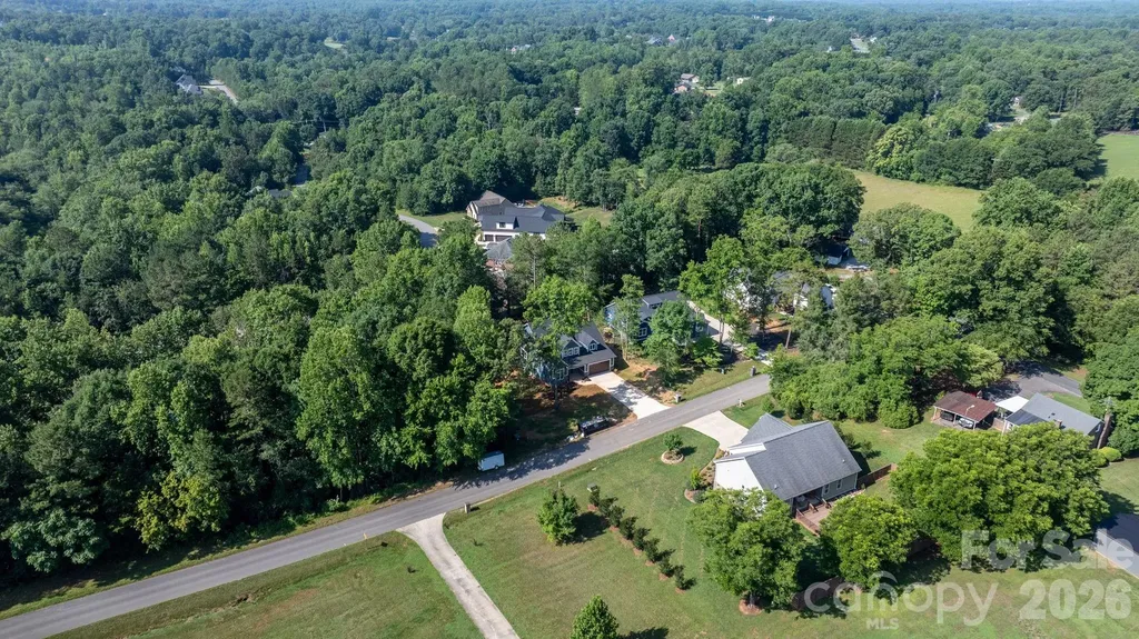3821 54th Avenue NE Hickory NC 28601