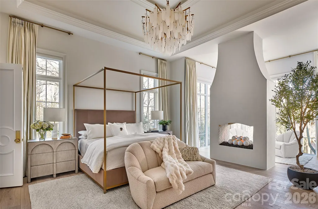 433 Highland Forest Drive Charlotte NC 28270