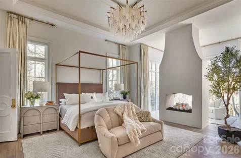 433 Highland Forest Drive Charlotte NC 28270