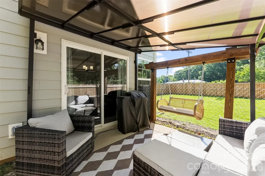 4533 Haida Court Gastonia NC 28056