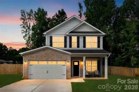 4533 Haida Court Gastonia NC 28056