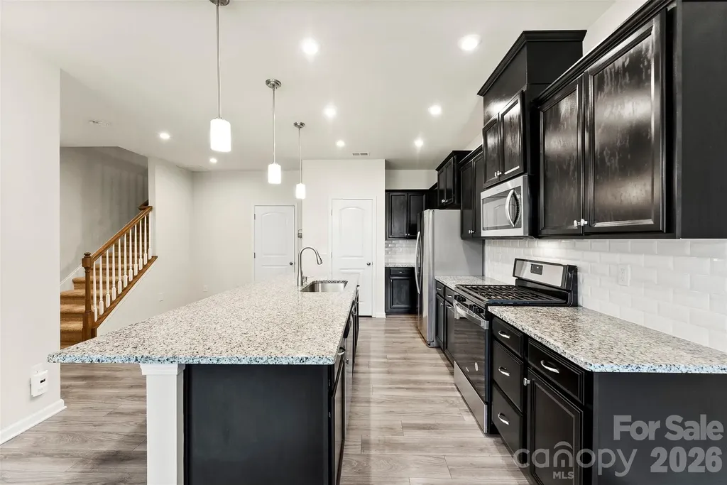 11010 Chalkbark Lane Charlotte NC 28262
