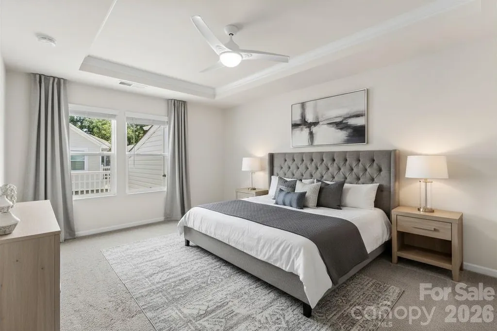 11010 Chalkbark Lane Charlotte NC 28262