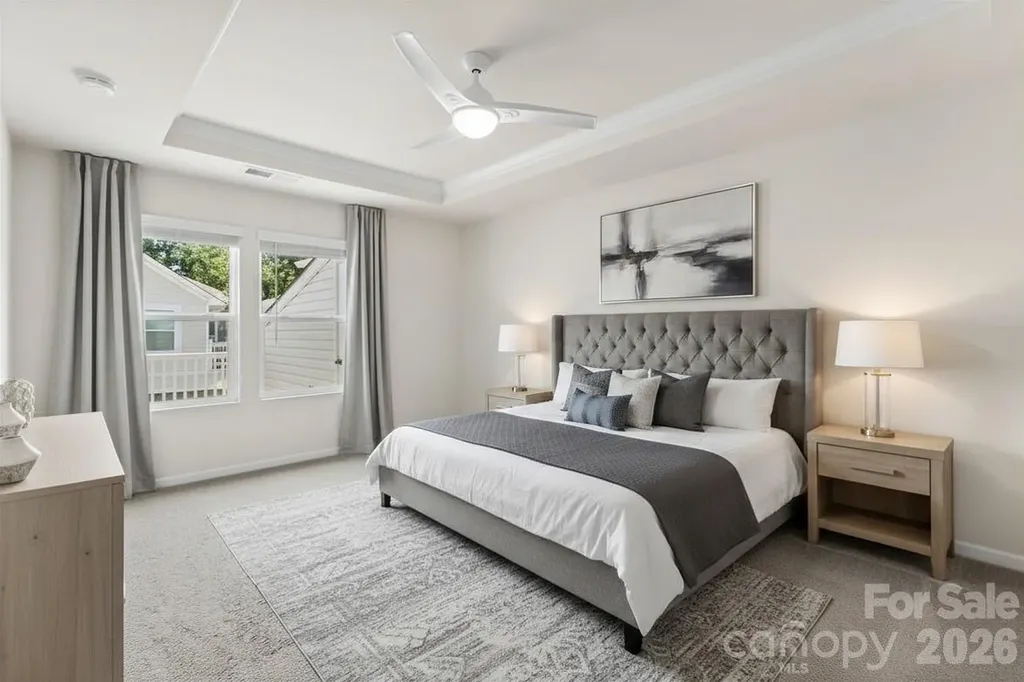 11010 Chalkbark Lane Charlotte NC 28262