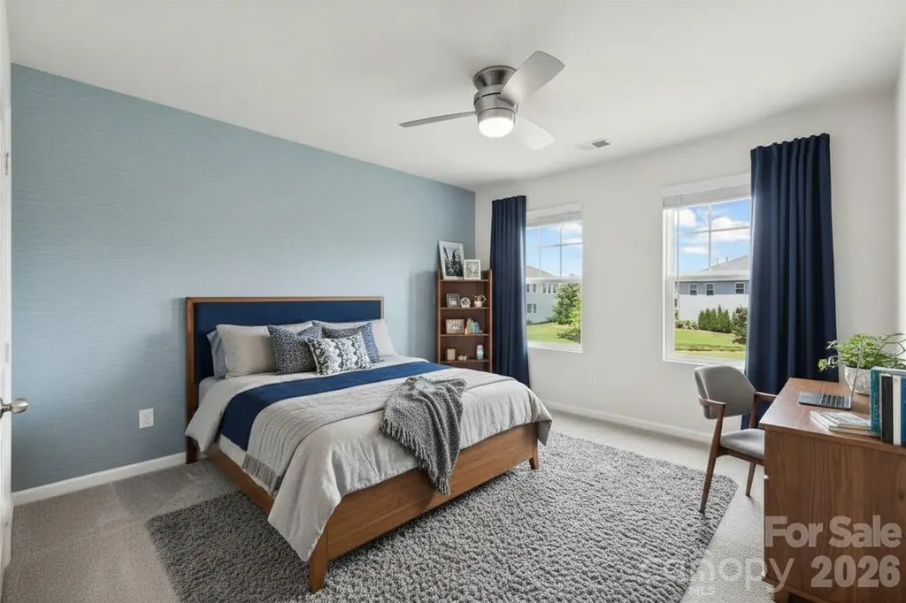 11010 Chalkbark Lane Charlotte NC 28262