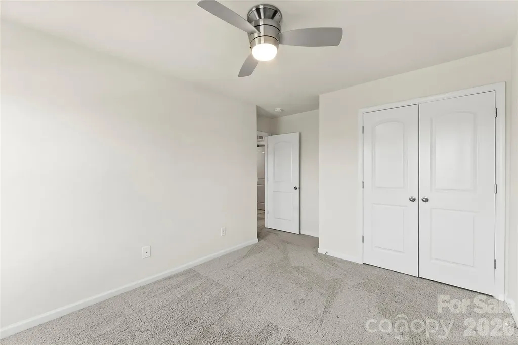 11010 Chalkbark Lane Charlotte NC 28262