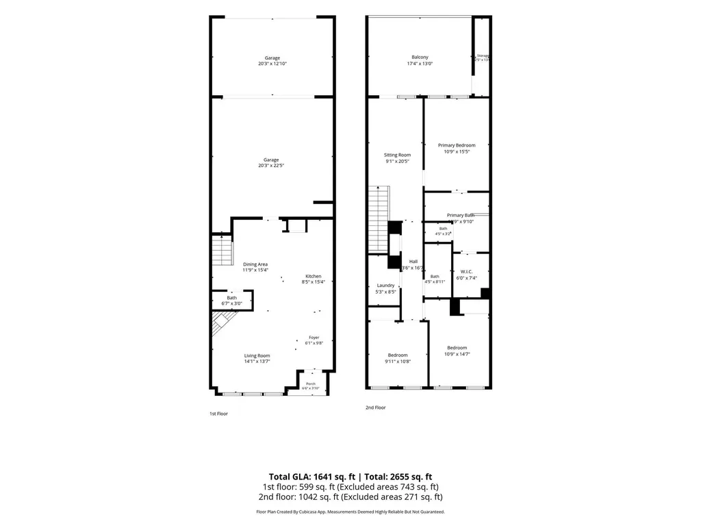 11010 Chalkbark Lane Charlotte NC 28262