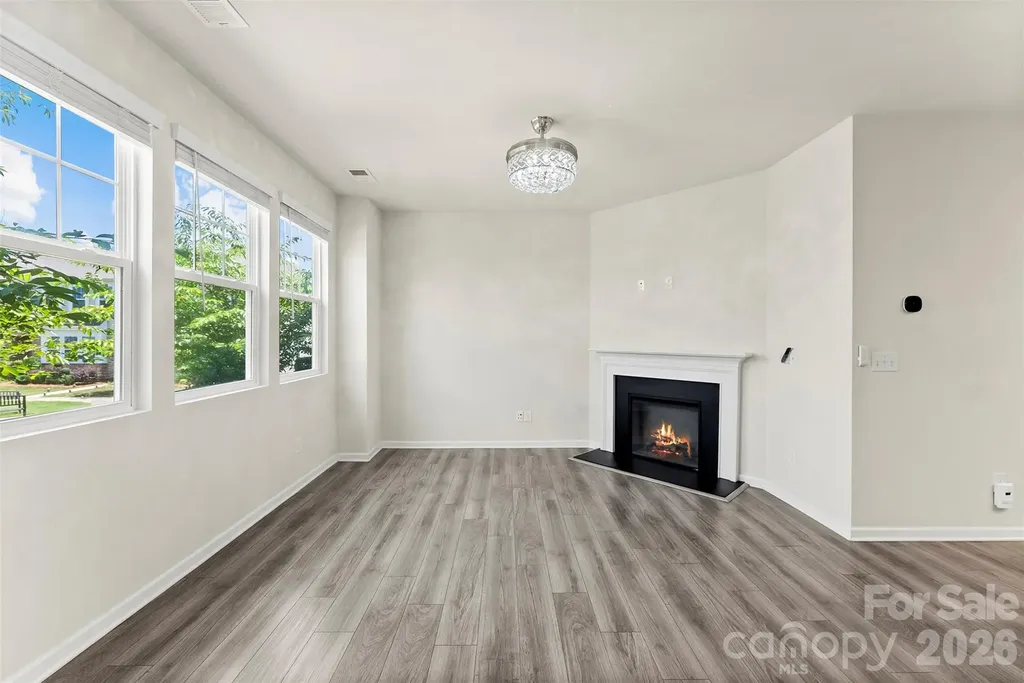 11010 Chalkbark Lane Charlotte NC 28262
