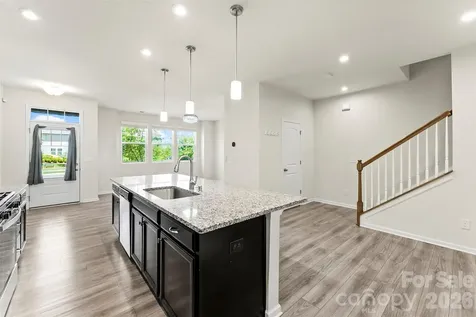 11010 Chalkbark Lane Charlotte NC 28262