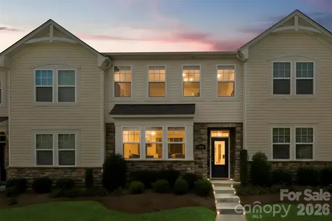 11010 Chalkbark Lane Charlotte NC 28262