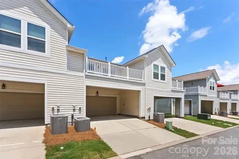11010 Chalkbark Lane Charlotte NC 28262