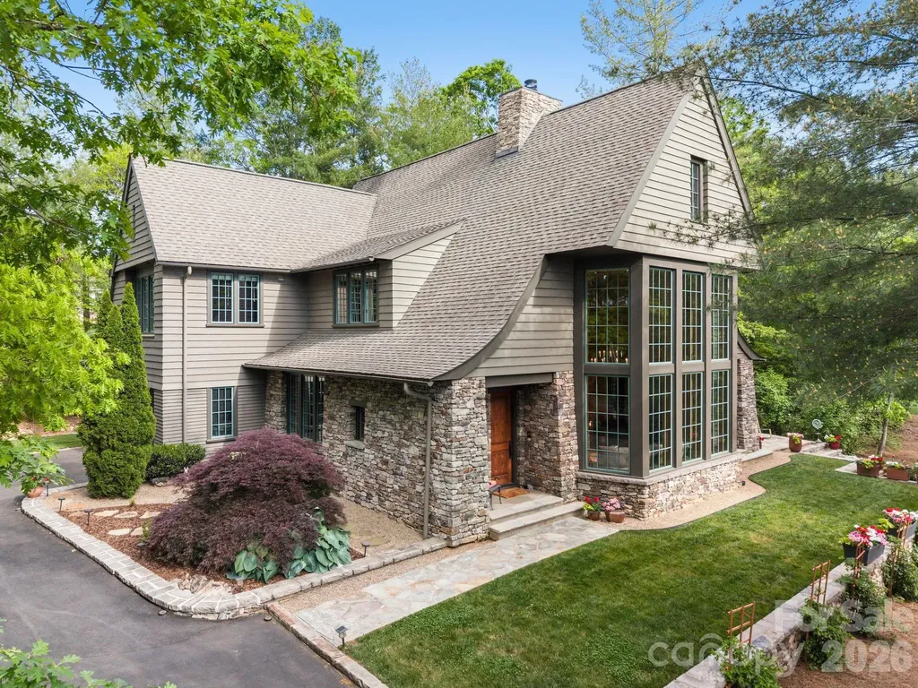 85 Chauncey Circle Asheville NC 28803