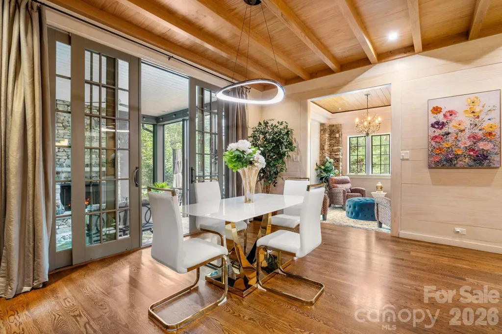 85 Chauncey Circle Asheville NC 28803