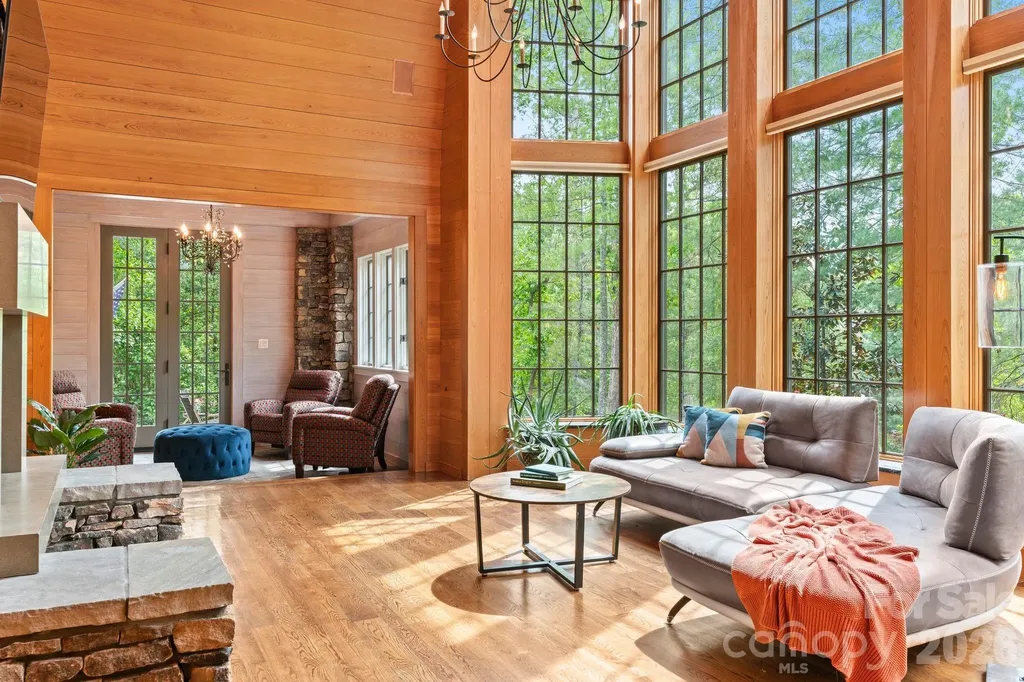 85 Chauncey Circle Asheville NC 28803