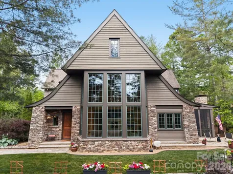 85 Chauncey Circle Asheville NC 28803