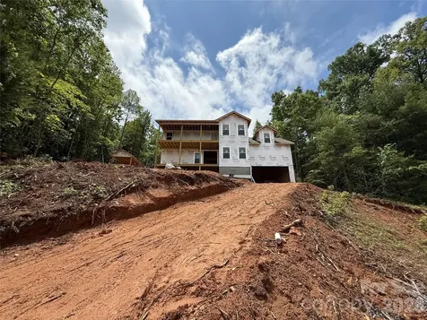 399 Huntington Woods Street SE Lenoir NC 28645