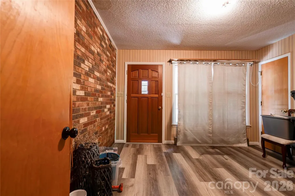 130 Old Belwood Road Lawndale NC 28090