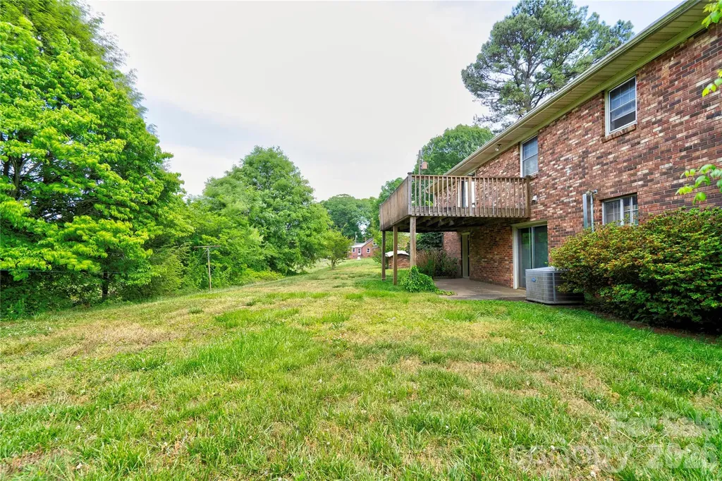 130 Old Belwood Road Lawndale NC 28090