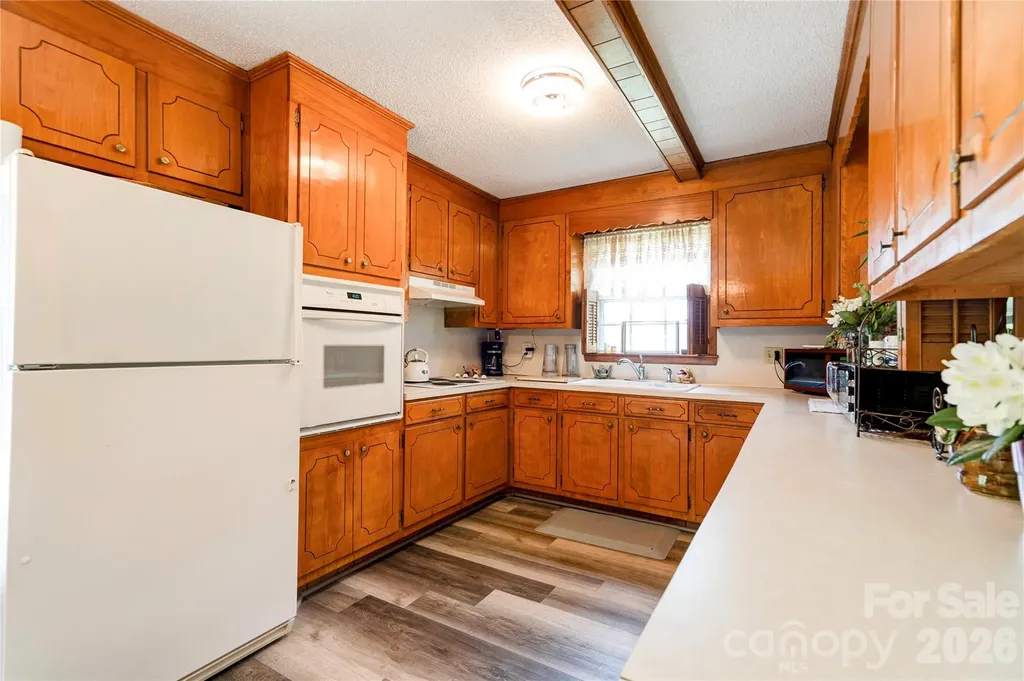 130 Old Belwood Road Lawndale NC 28090