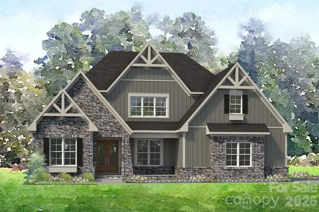250 Colton Place NE Concord NC 28025