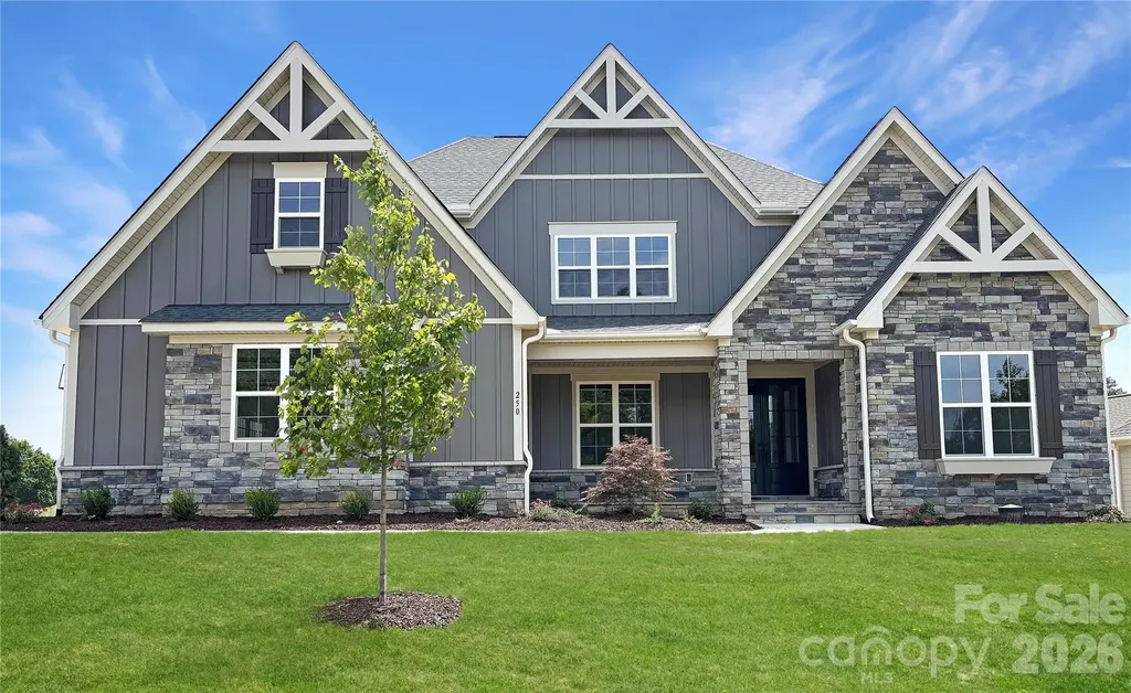 250 Colton Place NE Concord NC 28025