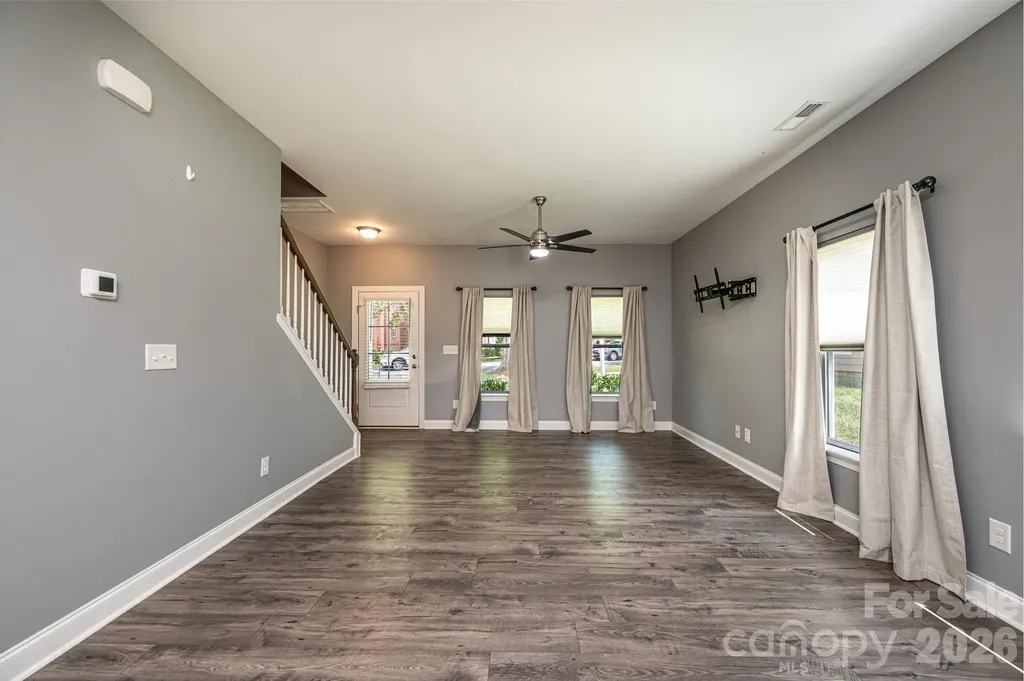 1809 Edgewater Drive NW Conover NC 28613