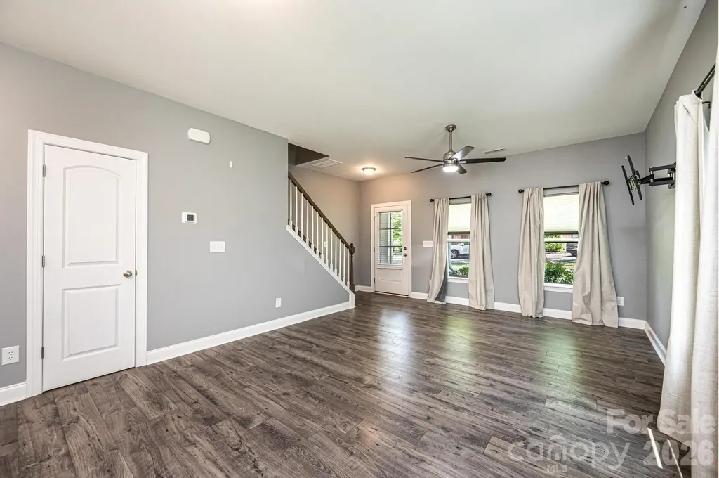 1809 Edgewater Drive NW Conover NC 28613