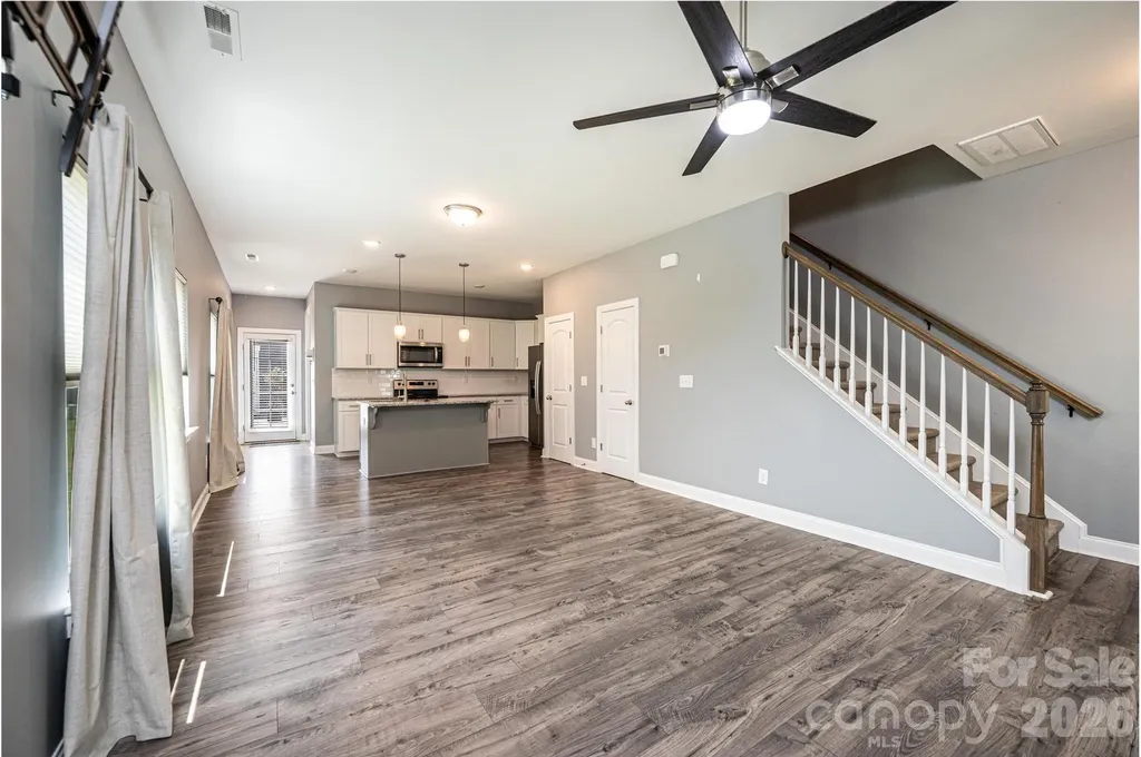 1809 Edgewater Drive NW Conover NC 28613