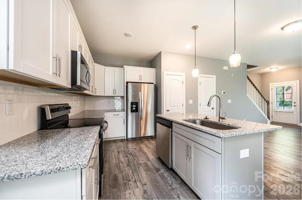 1809 Edgewater Drive NW Conover NC 28613