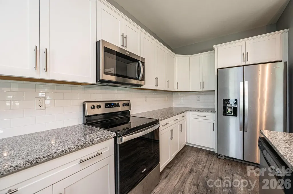 1809 Edgewater Drive NW Conover NC 28613