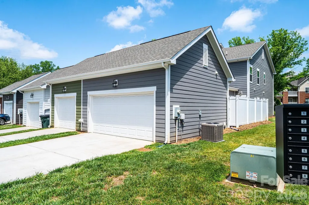 1809 Edgewater Drive NW Conover NC 28613