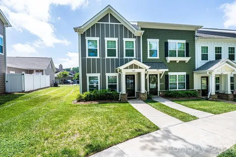 1809 Edgewater Drive NW Conover NC 28613