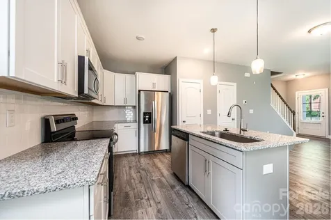 1809 Edgewater Drive NW Conover NC 28613
