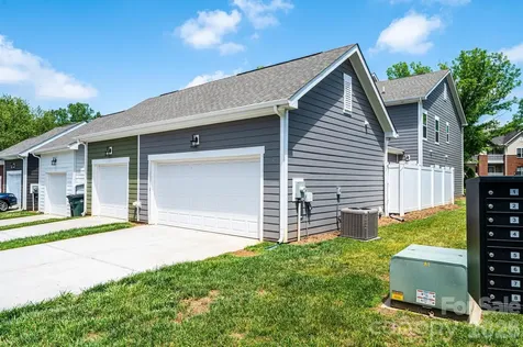 1809 Edgewater Drive NW Conover NC 28613