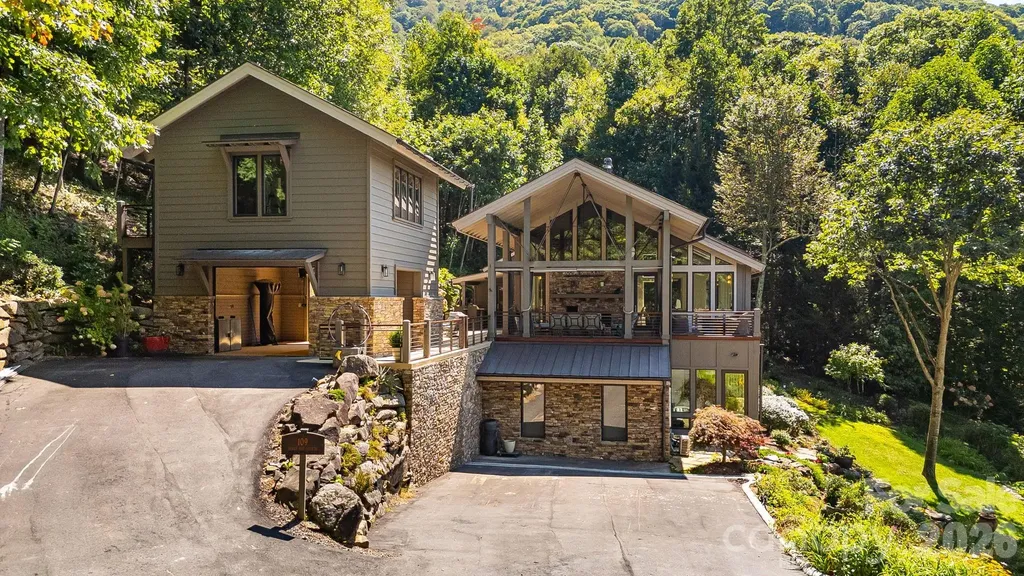 109 Cold Deck Way Sylva NC 28779