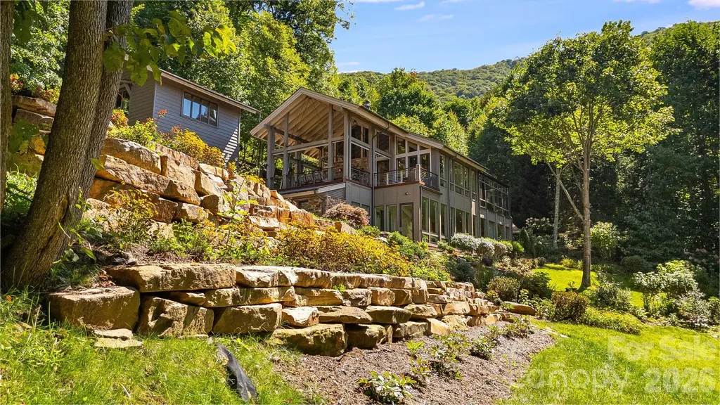 109 Cold Deck Way Sylva NC 28779