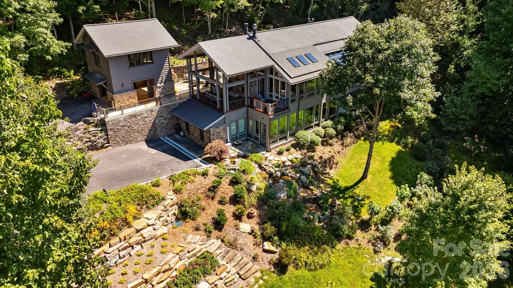 109 Cold Deck Way Sylva NC 28779
