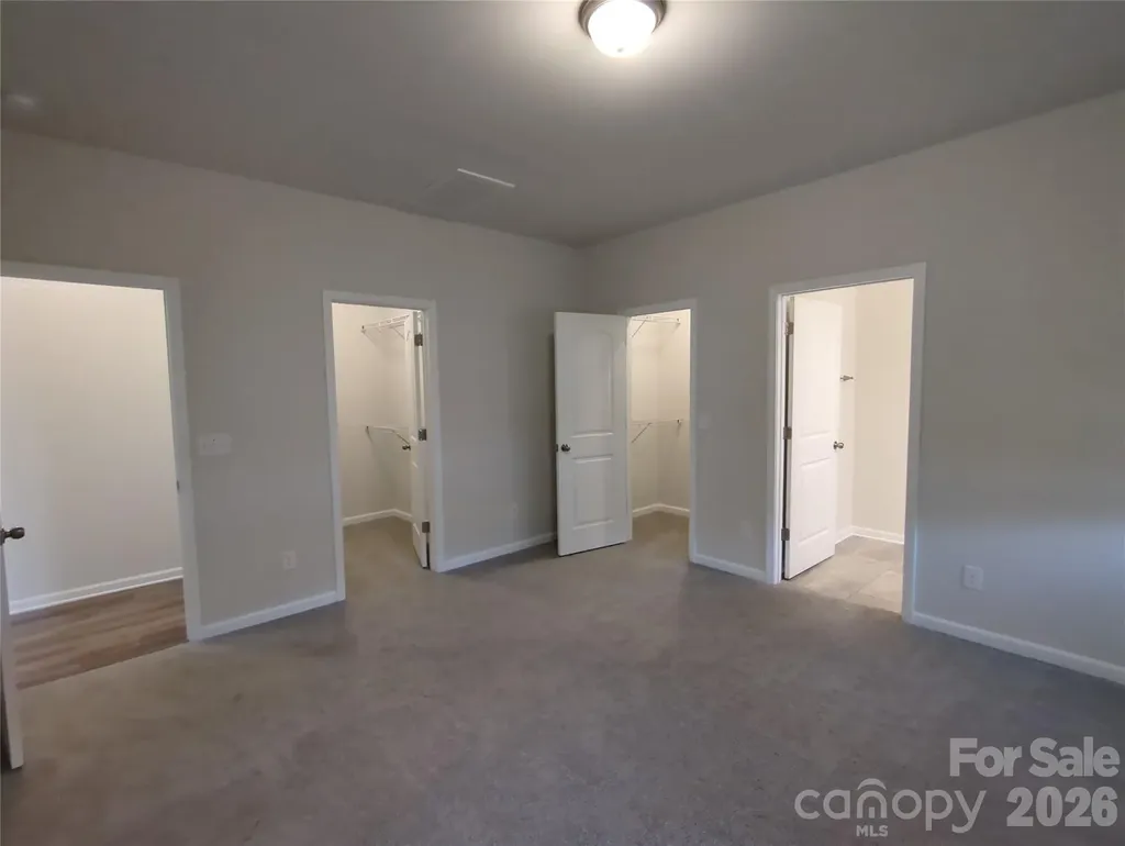 3206 Cheyney Park Drive Charlotte NC 28269