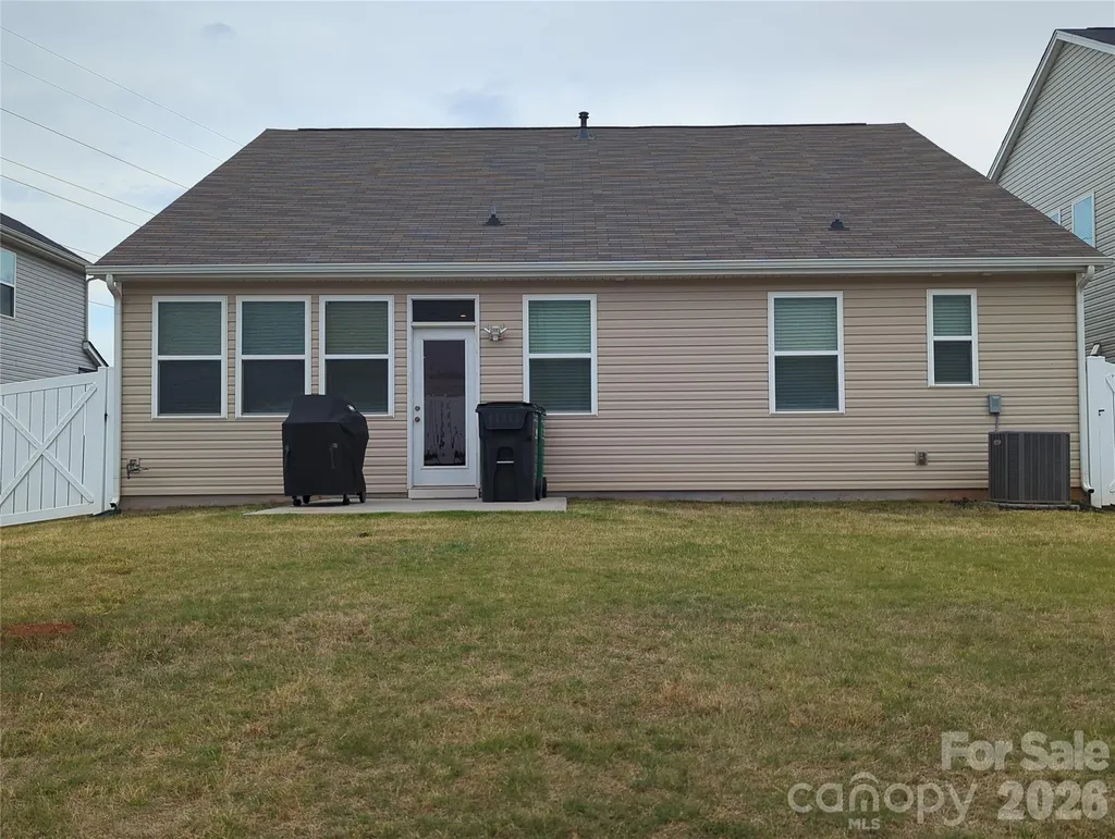 3206 Cheyney Park Drive Charlotte NC 28269