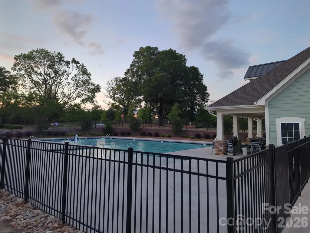 3206 Cheyney Park Drive Charlotte NC 28269