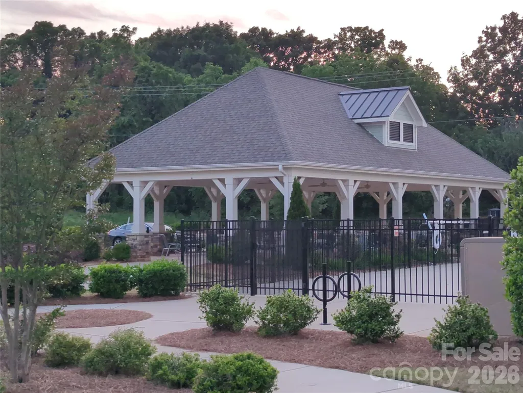 3206 Cheyney Park Drive Charlotte NC 28269