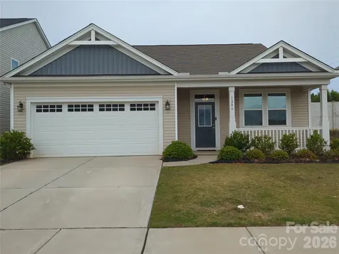 3206 Cheyney Park Drive Charlotte NC 28269