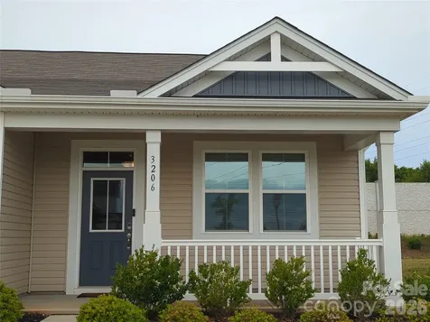 3206 Cheyney Park Drive Charlotte NC 28269
