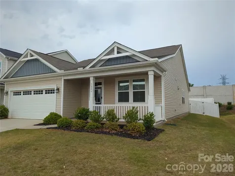 3206 Cheyney Park Drive Charlotte NC 28269