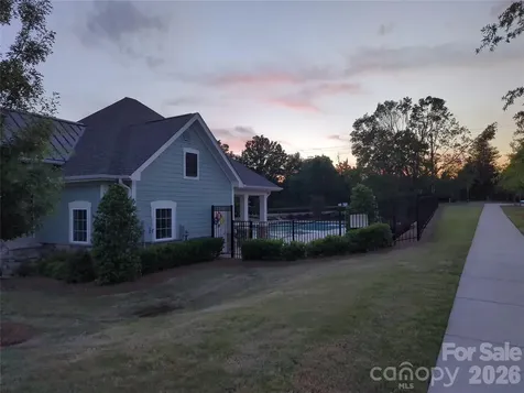 3206 Cheyney Park Drive Charlotte NC 28269
