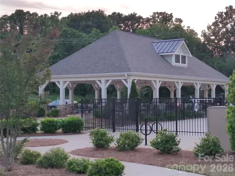 3206 Cheyney Park Drive Charlotte NC 28269