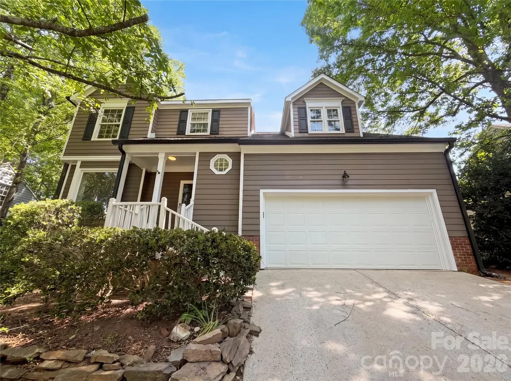 17206 Shadow Bark Drive Cornelius NC 28031