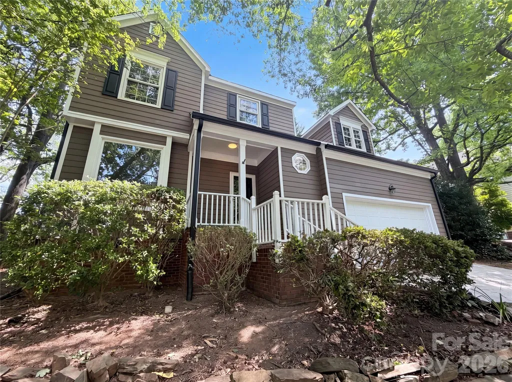 17206 Shadow Bark Drive Cornelius NC 28031