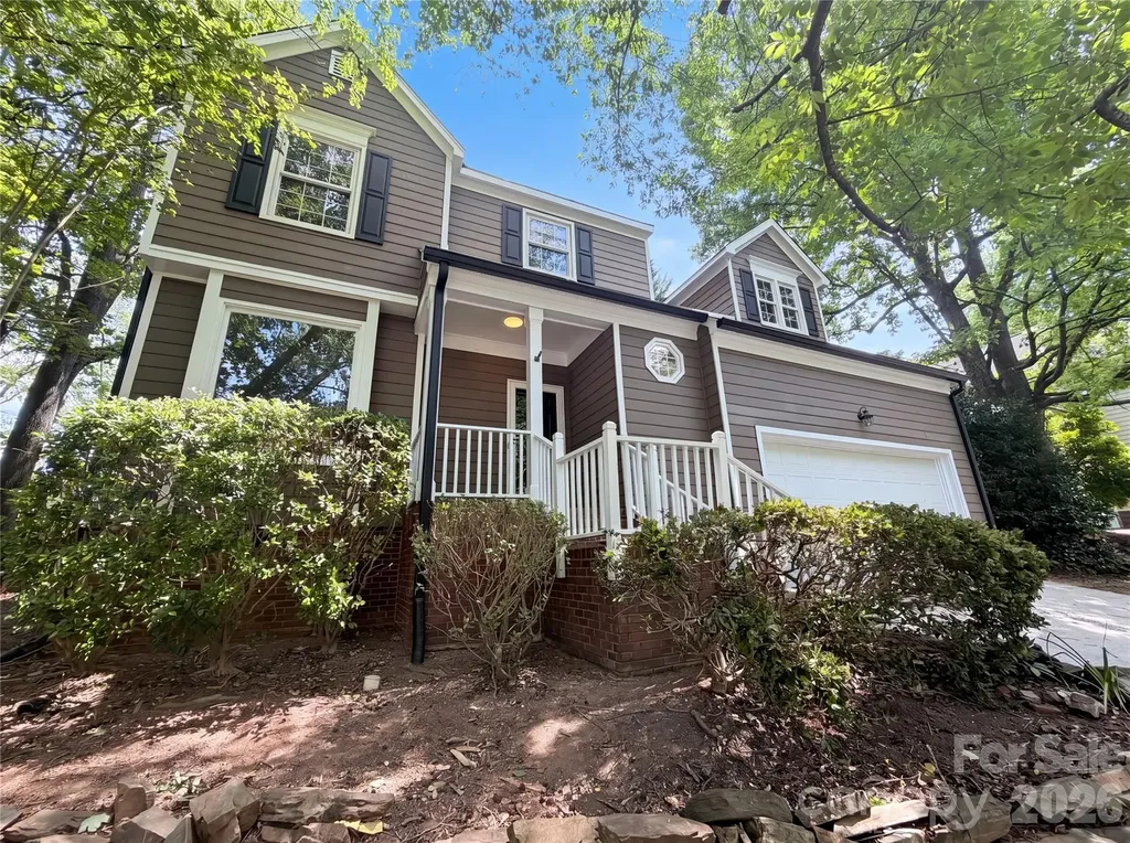 17206 Shadow Bark Drive Cornelius NC 28031