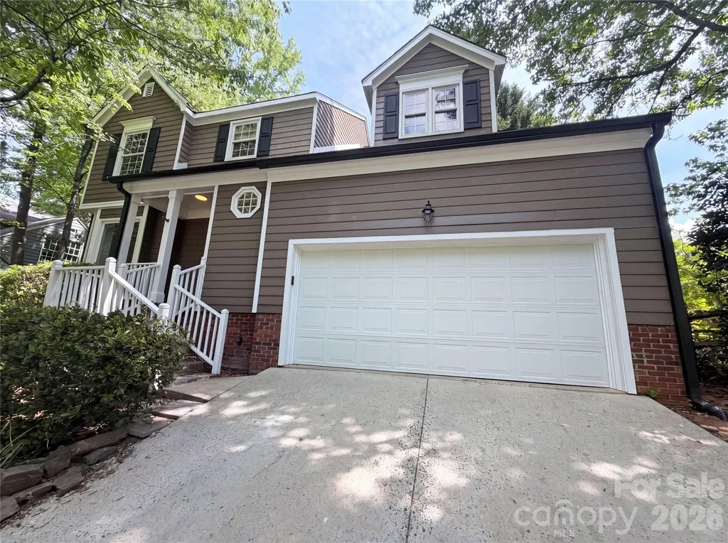 17206 Shadow Bark Drive Cornelius NC 28031
